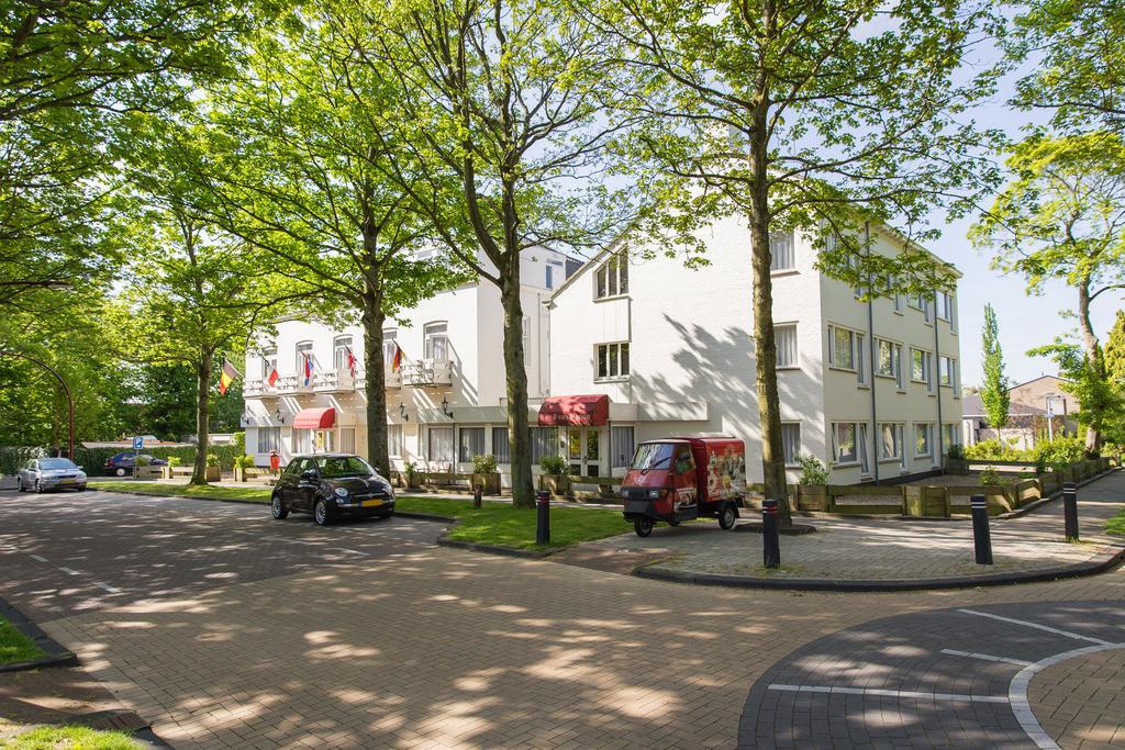 Marion Hotel Oostvoorne
