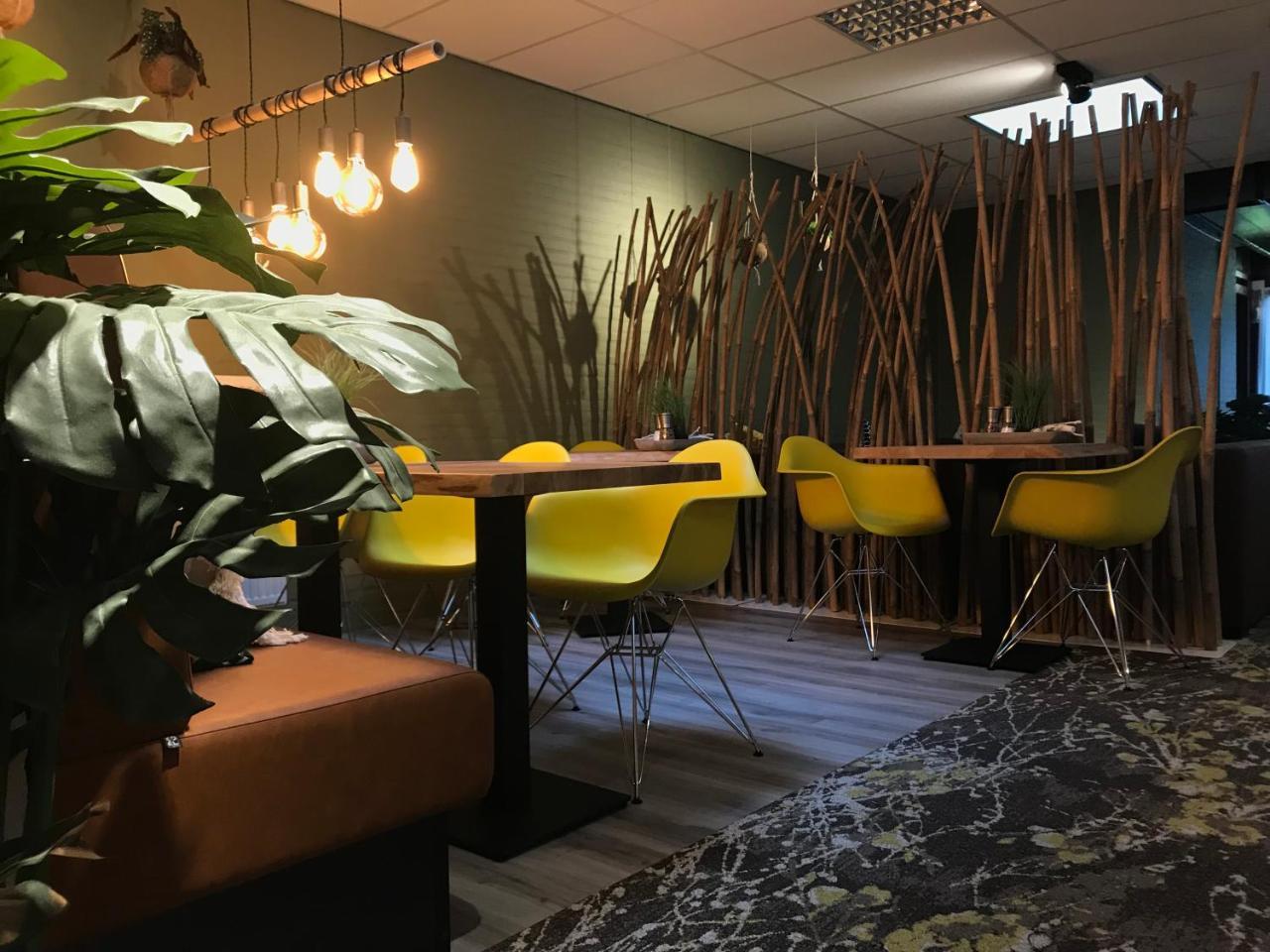 Marion Hotel 3*
