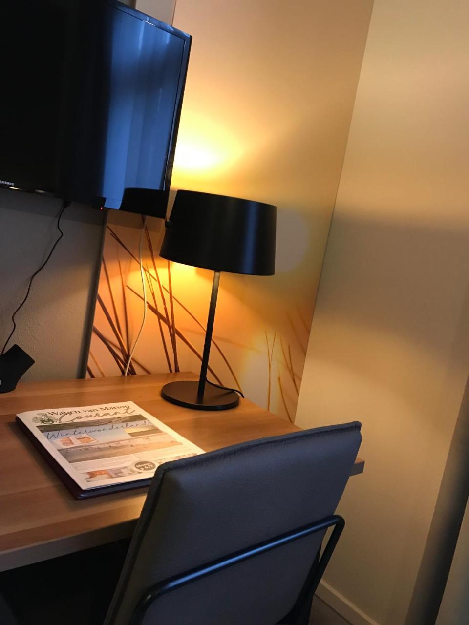 Marion Hotel Oostvoorne