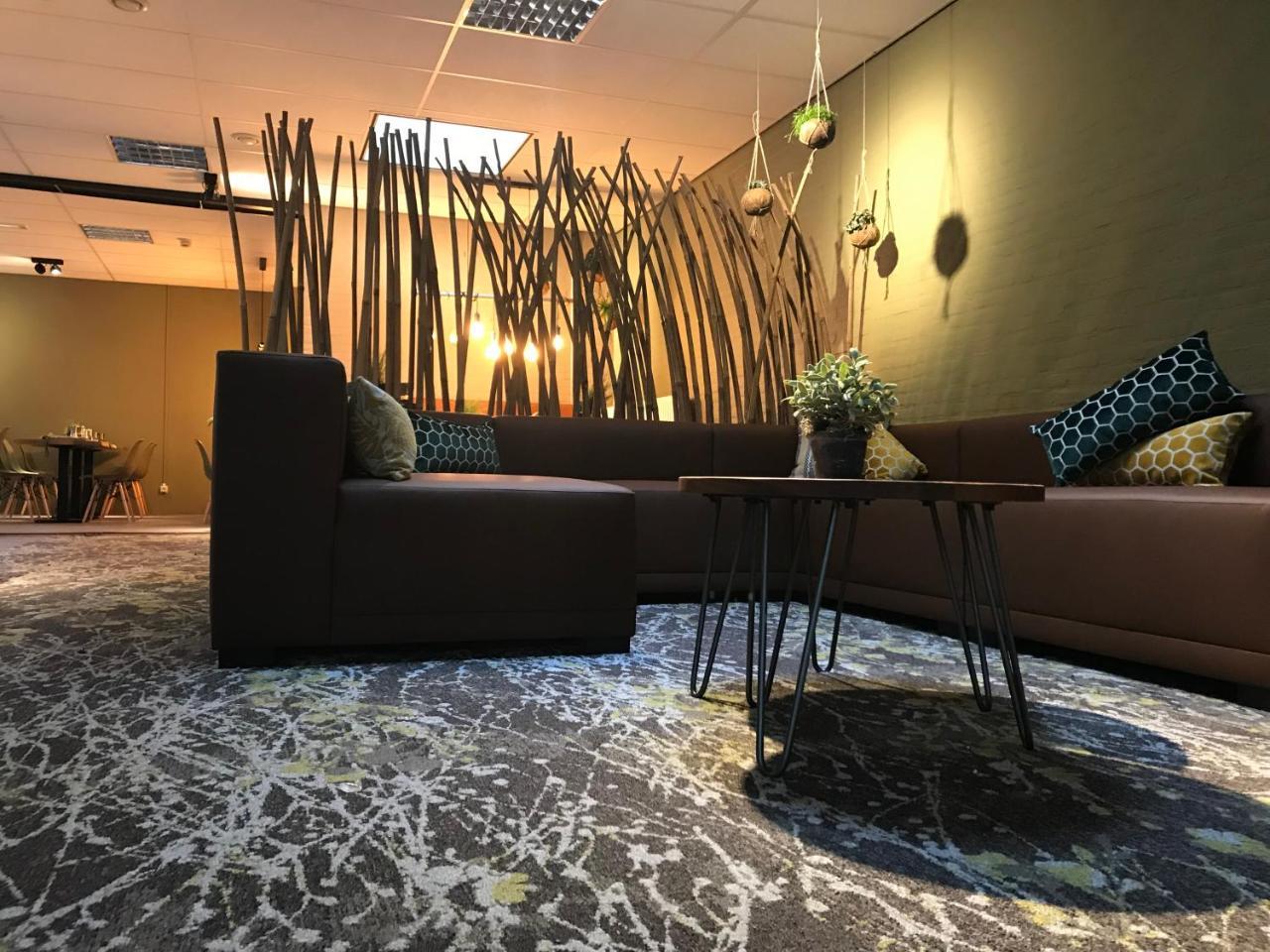 Hotel Marion Oostvoorne