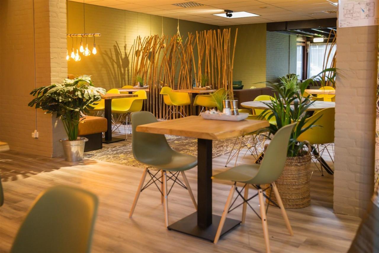 Marion Hotel 3*