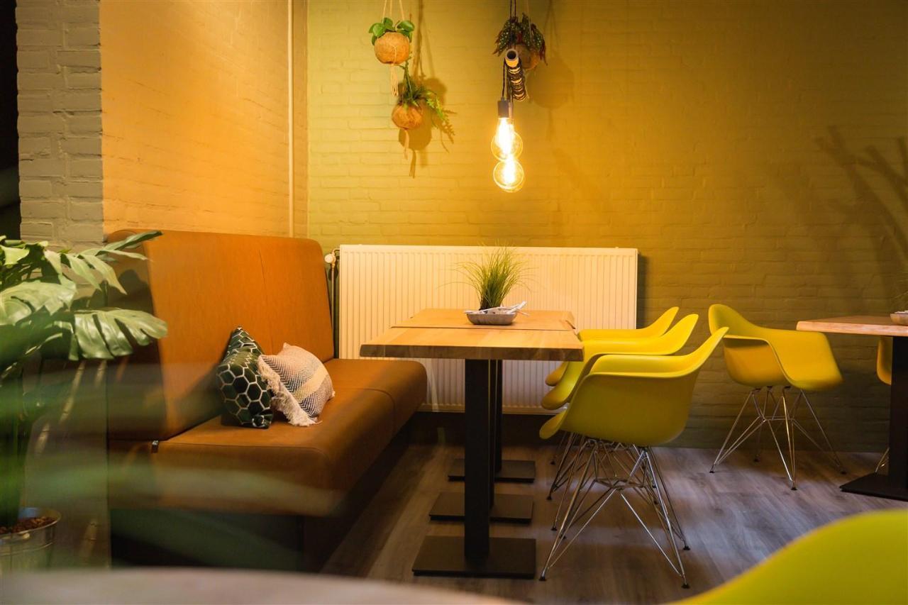 Hotel Marion